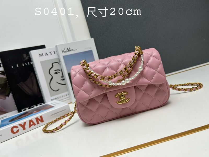 Chanel CF Series Bags